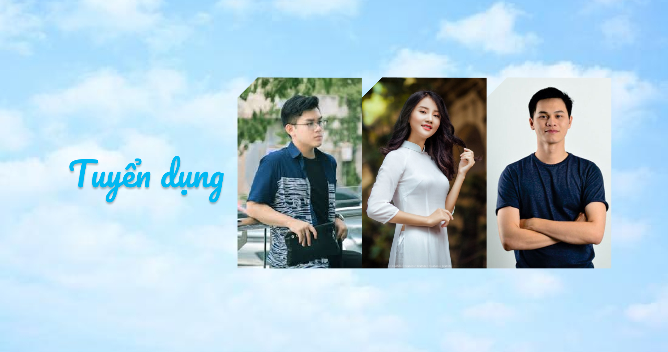 Tuyển dụng 2